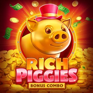 Rich Piggies - Bonus Combo